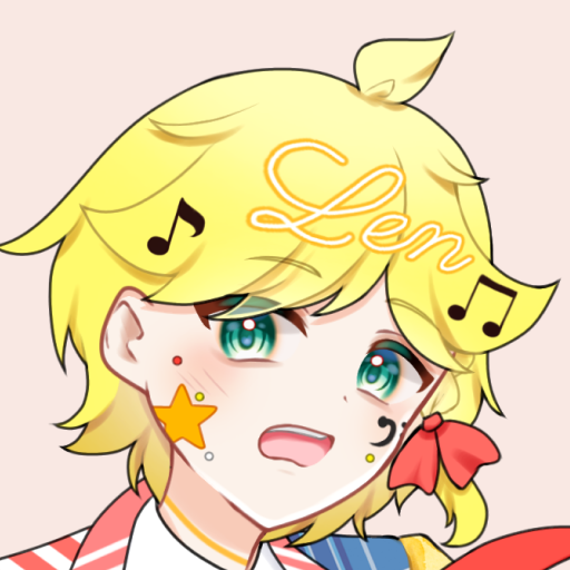 鏡音レン