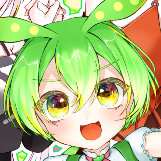 ずんだもん