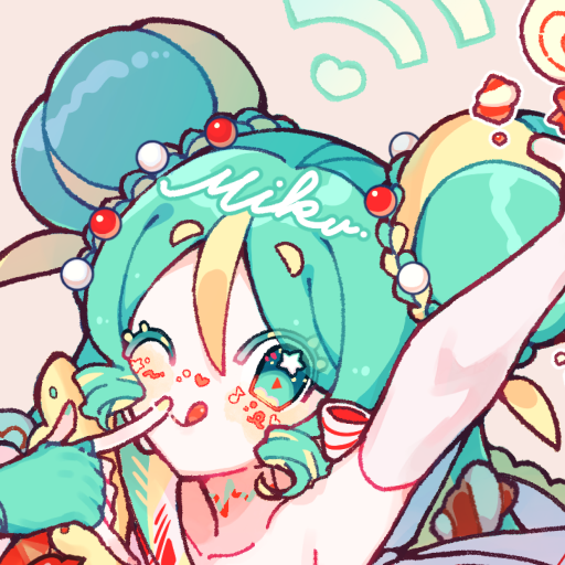 初音ミク